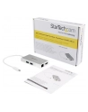 Startech USB C/USB C HDMI RJ45 2x USB A (DKT30CHPDW) - nr 26