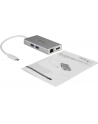 Startech USB C/USB C HDMI RJ45 2x USB A (DKT30CHPDW) - nr 30