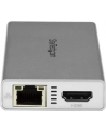 Startech USB C/USB C HDMI RJ45 2x USB A (DKT30CHPDW) - nr 32