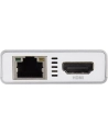Startech USB C/USB C HDMI RJ45 2x USB A (DKT30CHPDW) - nr 37
