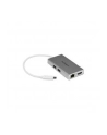 Startech USB C/USB C HDMI RJ45 2x USB A (DKT30CHPDW) - nr 39