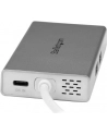 Startech USB C/USB C HDMI RJ45 2x USB A (DKT30CHPDW) - nr 42