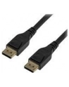 Startech.com 3m 9.8ft DisplayPort 1.4 Cable - VESA Certified - 8K DP Cable - DisplayPort cable - 3 m (DP14MM3M) - nr 15