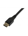 Startech.com 3m 9.8ft DisplayPort 1.4 Cable - VESA Certified - 8K DP Cable - DisplayPort cable - 3 m (DP14MM3M) - nr 1