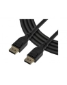 Startech.com 3m 9.8ft DisplayPort 1.4 Cable - VESA Certified - 8K DP Cable - DisplayPort cable - 3 m (DP14MM3M) - nr 4