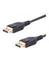 Startech.com 3m 9.8ft DisplayPort 1.4 Cable - VESA Certified - 8K DP Cable - DisplayPort cable - 3 m (DP14MM3M) - nr 5