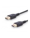 Startech.com 3m 9.8ft DisplayPort 1.4 Cable - VESA Certified - 8K DP Cable - DisplayPort cable - 3 m (DP14MM3M) - nr 7