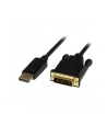 Startech.com DisplayPort to DVI Active Adapter Converter Cable (DP2DVIMM3BS) - nr 14