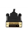 Startech.com DisplayPort to DVI Active Adapter Converter Cable (DP2DVIMM3BS) - nr 1