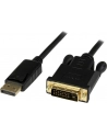Startech.com DisplayPort to DVI Active Adapter Converter Cable (DP2DVIMM3BS) - nr 21