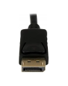 Startech.com DisplayPort to DVI Active Adapter Converter Cable (DP2DVIMM3BS) - nr 23