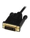 Startech.com DisplayPort to DVI Active Adapter Converter Cable (DP2DVIMM3BS) - nr 24