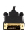 Startech.com DisplayPort to DVI Active Adapter Converter Cable (DP2DVIMM3BS) - nr 28