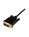 Startech.com DisplayPort to DVI Active Adapter Converter Cable (DP2DVIMM3BS) - nr 2