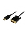 Startech.com DisplayPort to DVI Active Adapter Converter Cable (DP2DVIMM3BS) - nr 33