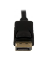 Startech.com DisplayPort to DVI Active Adapter Converter Cable (DP2DVIMM3BS) - nr 35
