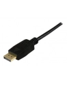 Startech.com DisplayPort to DVI Active Adapter Converter Cable (DP2DVIMM3BS) - nr 4