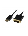 Startech.com DisplayPort to DVI Active Adapter Converter Cable (DP2DVIMM3BS) - nr 6