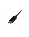 Startech.com DisplayPort to DVI Active Adapter Converter Cable (DP2DVIMM3BS) - nr 8