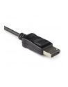 Startech.com DisplayPort to HDMI Adapter - HDR 4K 60Hz - DP to HDMI Dongle - video adapter - DisplayPort / HDMI - 25.16 cm (DP2HD4K60H) - nr 10