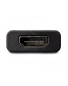 Startech.com DisplayPort to HDMI Adapter - HDR 4K 60Hz - DP to HDMI Dongle - video adapter - DisplayPort / HDMI - 25.16 cm (DP2HD4K60H) - nr 11
