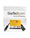 Startech.com DisplayPort to HDMI Adapter - HDR 4K 60Hz - DP to HDMI Dongle - video adapter - DisplayPort / HDMI - 25.16 cm (DP2HD4K60H) - nr 13