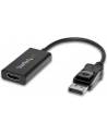 Startech.com DisplayPort to HDMI Adapter - HDR 4K 60Hz - DP to HDMI Dongle - video adapter - DisplayPort / HDMI - 25.16 cm (DP2HD4K60H) - nr 17