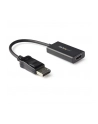 Startech.com DisplayPort to HDMI Adapter - HDR 4K 60Hz - DP to HDMI Dongle - video adapter - DisplayPort / HDMI - 25.16 cm (DP2HD4K60H) - nr 8