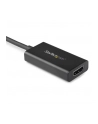 Startech.com DisplayPort to HDMI Adapter - HDR 4K 60Hz - DP to HDMI Dongle - video adapter - DisplayPort / HDMI - 25.16 cm (DP2HD4K60H) - nr 9
