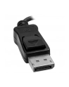 Startech.com DisplayPort to HDMI Adapter - 4K 60Hz - video transformer (DP2HD4K60S) - nr 10