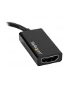 Startech.com DisplayPort to HDMI Adapter - 4K 60Hz - video transformer (DP2HD4K60S) - nr 11