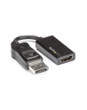 Startech.com DisplayPort to HDMI Adapter - 4K 60Hz - video transformer (DP2HD4K60S) - nr 13