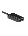 Startech.com DisplayPort to HDMI Adapter - 4K 60Hz - video transformer (DP2HD4K60S) - nr 14