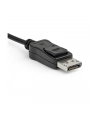 Startech.com DisplayPort to HDMI Adapter - 4K 60Hz - video transformer (DP2HD4K60S) - nr 15