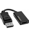 Startech.com DisplayPort to HDMI Adapter - 4K 60Hz - video transformer (DP2HD4K60S) - nr 22