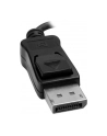 Startech.com DisplayPort to HDMI Adapter - 4K 60Hz - video transformer (DP2HD4K60S) - nr 23
