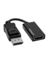 Startech.com DisplayPort to HDMI Adapter - 4K 60Hz - video transformer (DP2HD4K60S) - nr 29