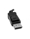Startech.com DisplayPort to HDMI Adapter - 4K 60Hz - video transformer (DP2HD4K60S) - nr 3