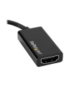 Startech.com DisplayPort to HDMI Adapter - 4K 60Hz - video transformer (DP2HD4K60S) - nr 4