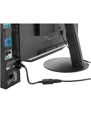 Startech DP2HDMI2 DISPLAYPORT VIDEO CONVERTER nr 2