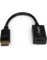 Startech DP2HDMI2 DISPLAYPORT VIDEO CONVERTER - nr 41