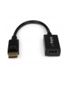 Startech DP2HDMI2 DISPLAYPORT VIDEO CONVERTER - nr 9