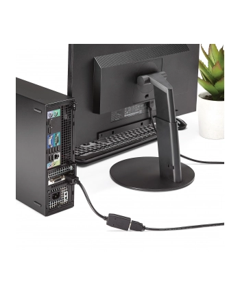 Startech.com DP2HDMI (DP2HDMI) nr 1
