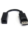 Startech.com DP/Mini DP Adapter (DP2MDPMF6IN) - nr 16