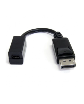 Startech.com DP/Mini DP Adapter (DP2MDPMF6IN) nr 1