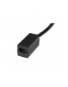 Startech.com DP/Mini DP Adapter (DP2MDPMF6IN) - nr 5