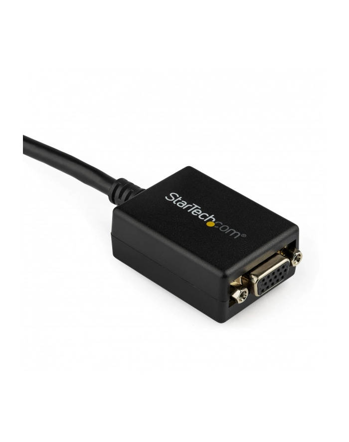 Startech.com DP2VGA2 (DP2VGA2) główny