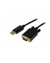 Startech.com DisplayPort to VGA Adapter (DP2VGAMM15B) - nr 6