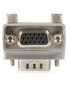 Startech.com Right Angle VGA / VGA Cable Adapter Type 1 - M/F (GC1515MFRA1) - nr 6