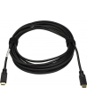 Startech.com CL2 Active HDMI Cable - 4K 60Hz - HDMI cable - 10 m (HD2MM10MA) - nr 10